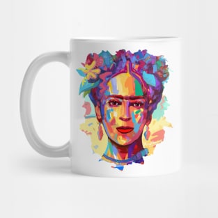 Frida Mug